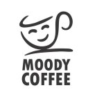 MOODY COFFEE