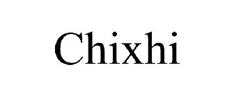 CHIXHI