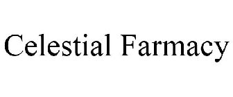 CELESTIAL FARMACY