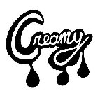 CREAMY