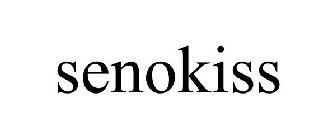 SENOKISS