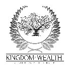 KINGDOM OF WEALTH MENTORING & LEADERSHIP