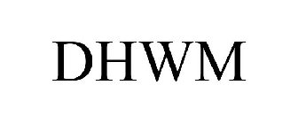 DHWM