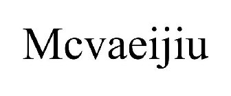 MCVAEIJIU