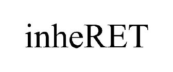 INHERET