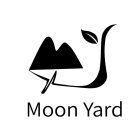 MOON YARD