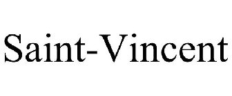 SAINT-VINCENT