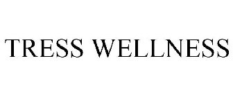 TRESS WELLNESS