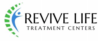 REVIVE LIFE TREATMENT CENTERS