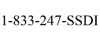 1-833-247-SSDI