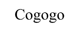 COGOGO
