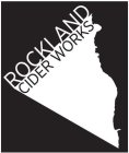 ROCKLAND CIDER WORKS
