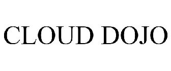 CLOUD DOJO