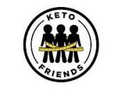 KETO FRIENDS