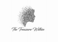 THE TREASURE WITHIN