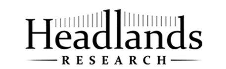 HEADLANDS RESEARCH