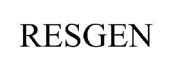 RESGEN