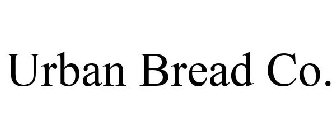 URBAN BREAD CO.