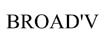 BROAD'V
