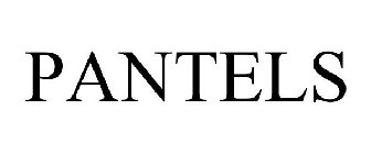 PANTELS