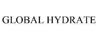 GLOBAL HYDRATE