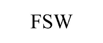 FSW