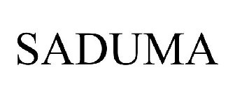 SADUMA