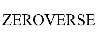 ZEROVERSE