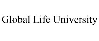 GLOBAL LIFE UNIVERSITY