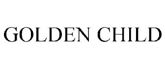 GOLDEN CHILD