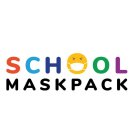 SCHOOL MASKPACK