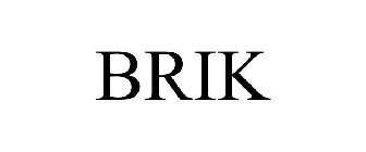 BRIK