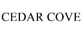 CEDAR COVE
