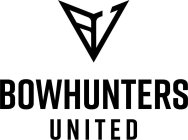 BOWHUNTERS UNITED