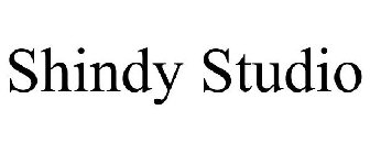 SHINDY STUDIO