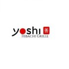 YOSHI HIBACHI GRILLE