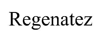 REGENATEZ