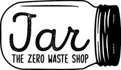 JAR THE ZERO WASTE SHOP
