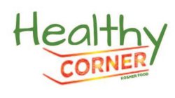 HEALTHY CORNER KOSHER FOOD