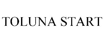 TOLUNA START