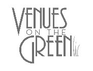 VENUES ON THE GREEN