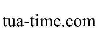 TUA-TIME.COM