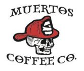 MUERTOS COFFEE CO.