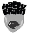 HAPPY BRAIN