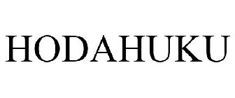 HODAHUKU