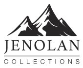 JENOLAN COLLECTIONS