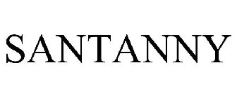 SANTANNY.