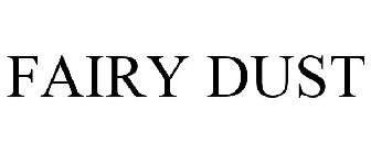 FAIRY DUST