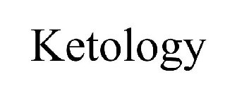 KETOLOGY