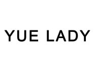 YUE LADY